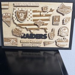 Raiders Picture