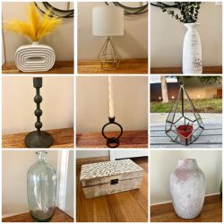Home Decor Items