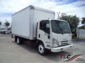 2019 Isuzu NRR