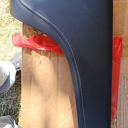 2016-2024 Camaro Arm Rest OEM