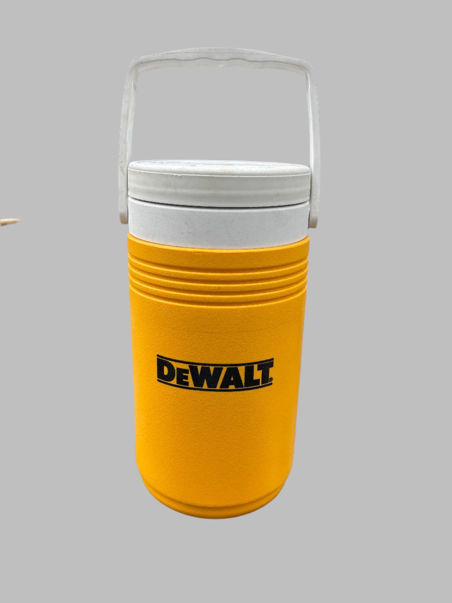 Dewalt cooler