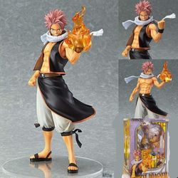 Natsu Anime Action figure Anime Fairy  Tale
