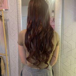 Hair Extensions