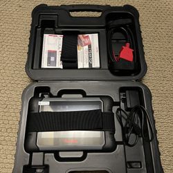 Autel MaxiCOM MK808S Car Scanner