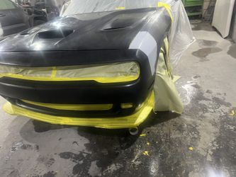 Body Shop Estimado Gratis 