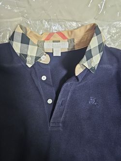 Burberry Kids Shirt 10y