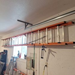 Ladders