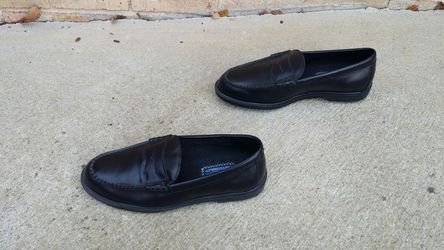 Hush Puppies Professionals work shoe