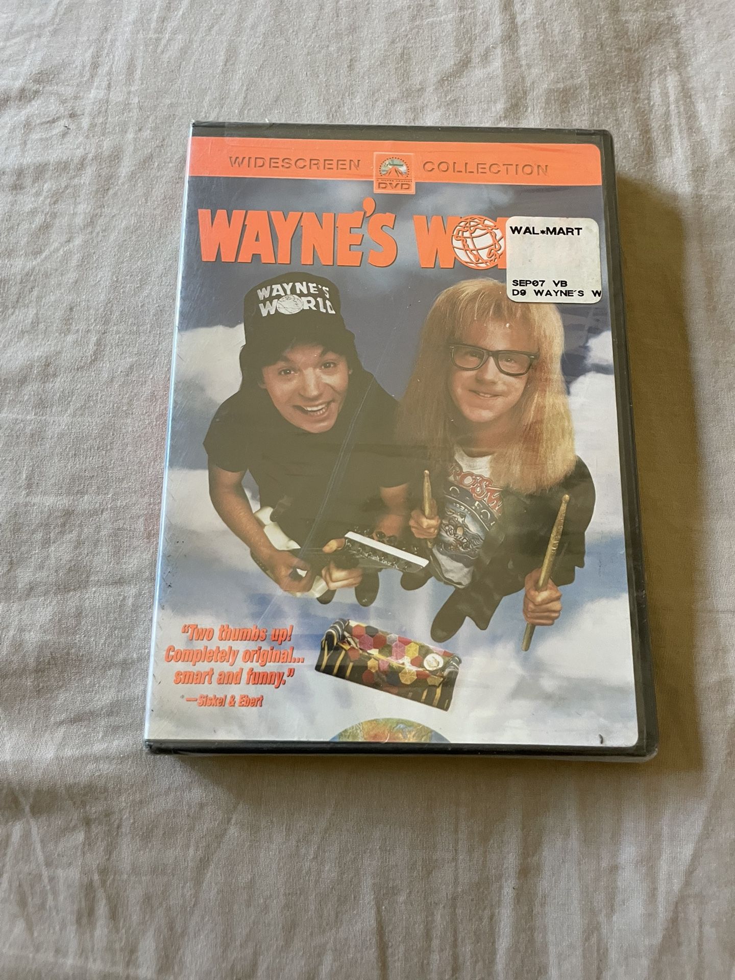 Waynes World (DVD, 2013)