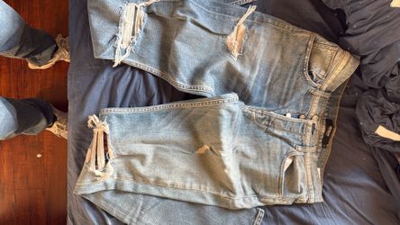 Hudson Los Angeles Jeans 