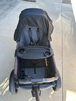 Cruiser City Wagon