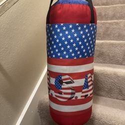 Kids Punching Bag 