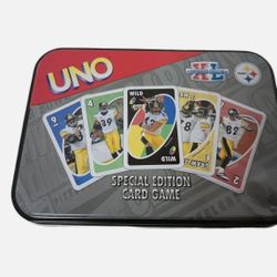  ❤️JUST REDUCED🏈STEELERS FANS-🎄Perfect Stocking Stuffer Or White Elephant Gift🎄