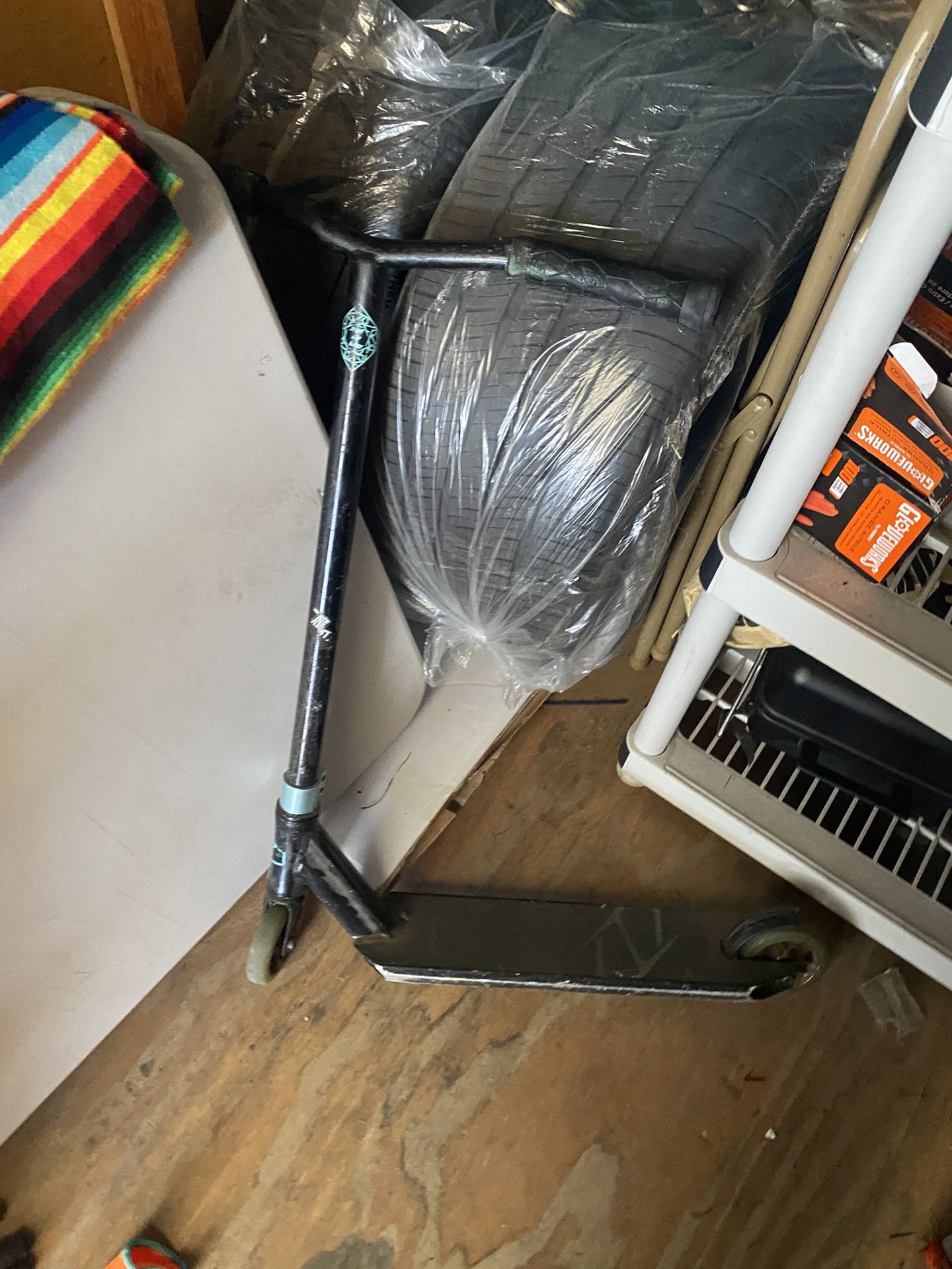 Scooter