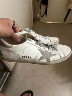 Golden Goose Men Sneakers Size 9 EU 42