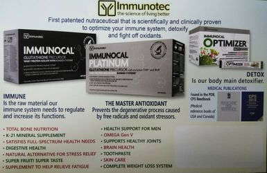 Immunocal