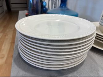 Mikasa Italian countryside dish set