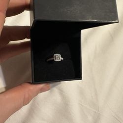 Beautiful Engagement Ring