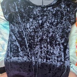 Joe & Elle Blue Dress