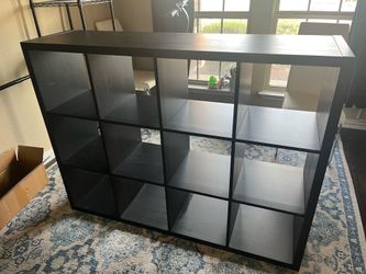 IKEA Kallax Shelf