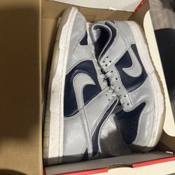 Nike Dunk Low