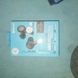 Jlab Bluetooth Earbuds