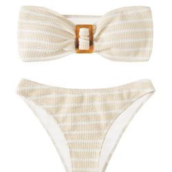 M 2 Pcs Swimsuit 