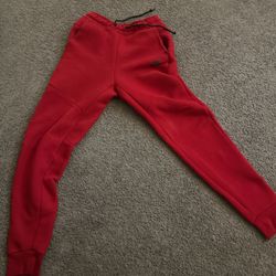 nike tech fleece sweats 
