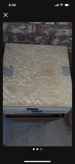 Piso Y Marble 5cajas De Piso Y 1 Caja De Marble