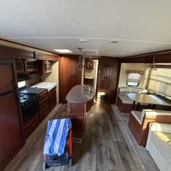 2014 Evergreen EL29KIS