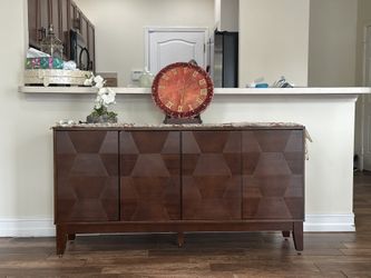 Modern Buffet , Shelves, Tv Stand