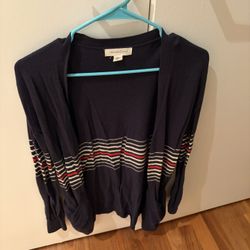 Treasure And Bond Cardigan 