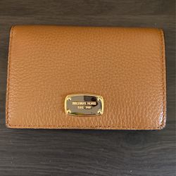 REAL Michael Kors Wallet