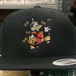 Mcduck Hat