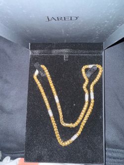 10k rondo chain