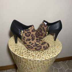 Ankle Boots Size 8.5