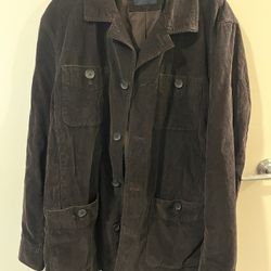Banana Republic Jacket 