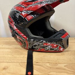 Motorcycle Helmets 