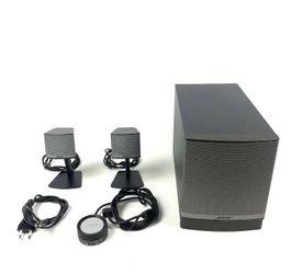 BOSE Companion 3 Series 2
