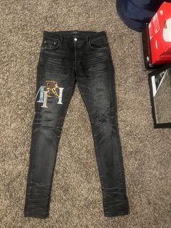Amiri jeans size 29