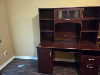 Desk office