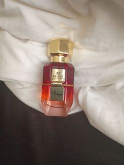 Rouge prisme collection edp fragrance