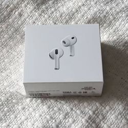 AirPods Pro 3 