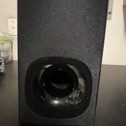 Sony Sobwoofer