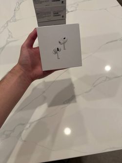Apple AirPod Pro2
