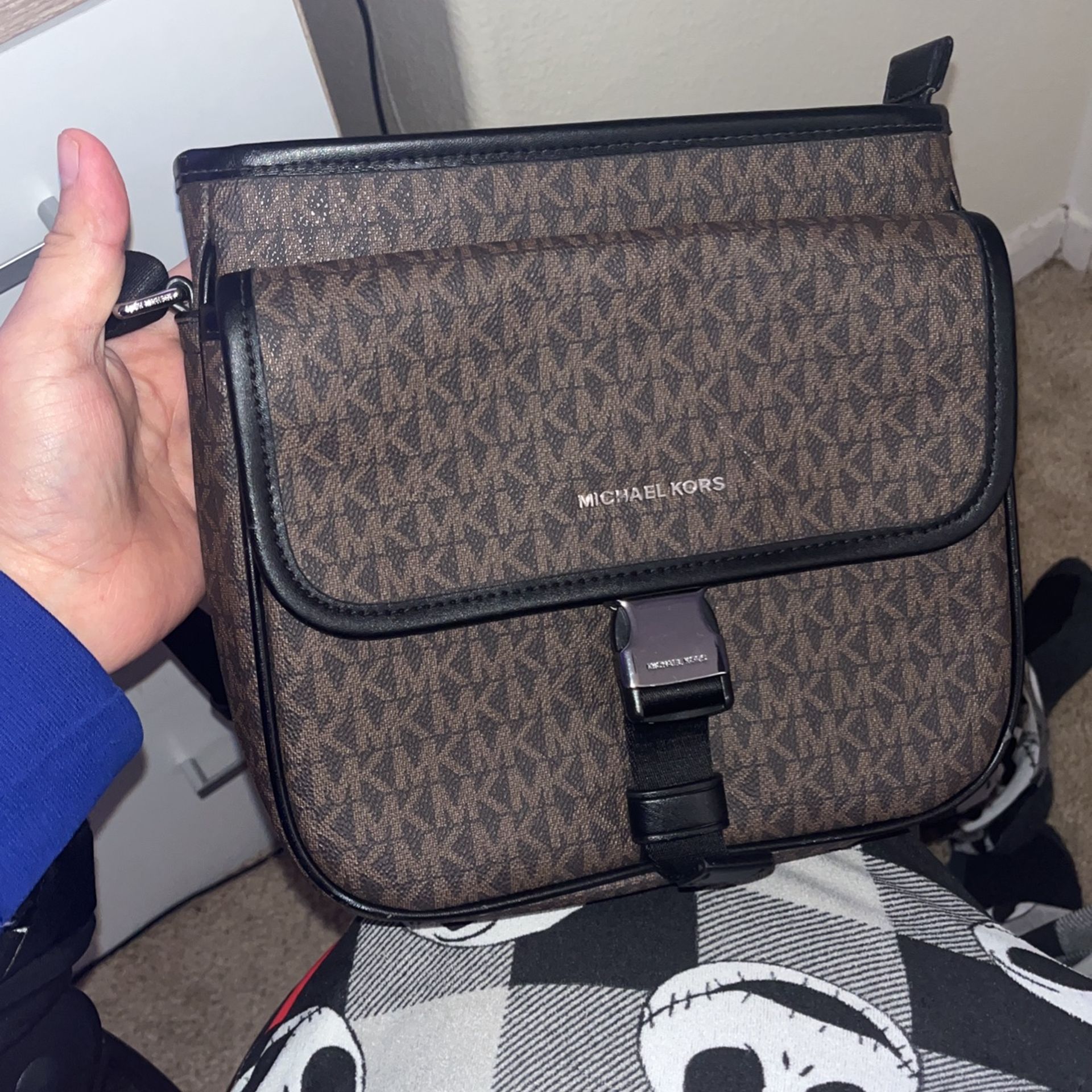 Michael Kors Crossbody Bag