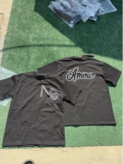 Amiri Shirt