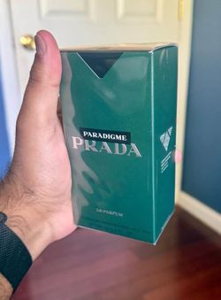 Prada Paradigme Le Parfum mens cologne 100ml/3.3oz