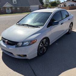 2009 Honda Civic