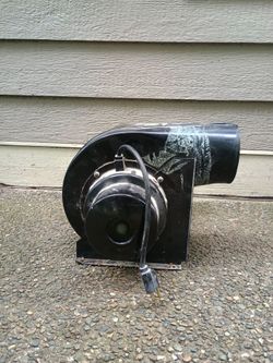 Exhaust fan